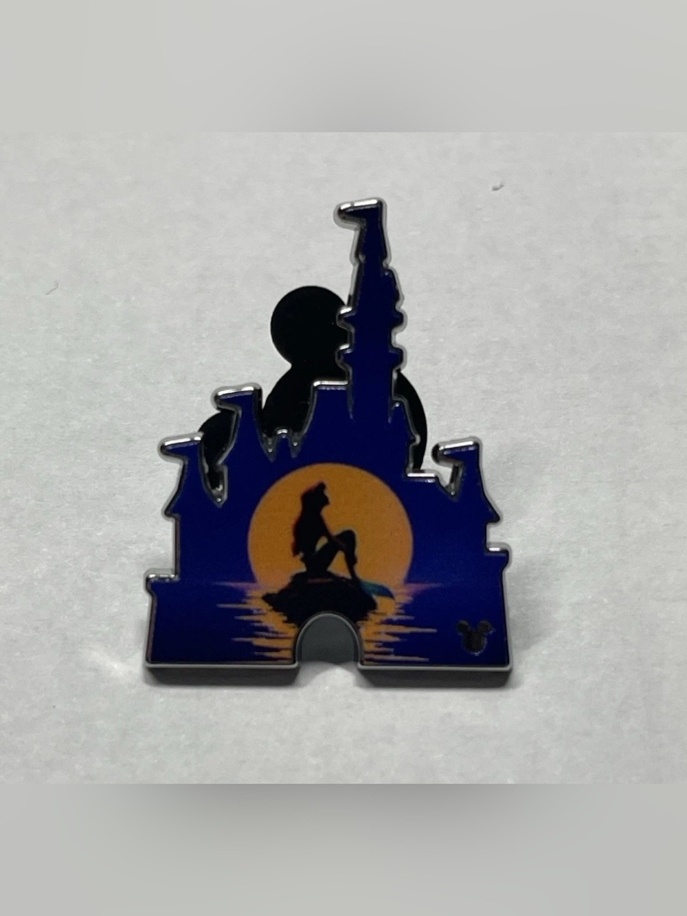 2026 Wave A Hidden Disney mystery pin